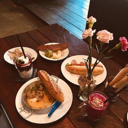 Kaogee Cafe